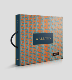 Catálogo Papel Tapiz WALLTEX
