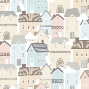 Papel Tapiz MONDO BABY