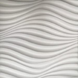 Panel Decorativo 3D de PVC T168 venta mexico