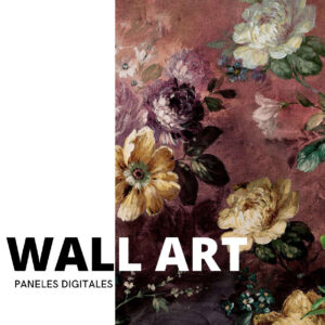 Papel Tapiz WALL ART