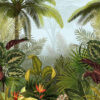 Papel Tapiz WALL ART JF6001