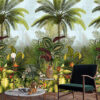 Papel Tapiz WALL ART JF6001