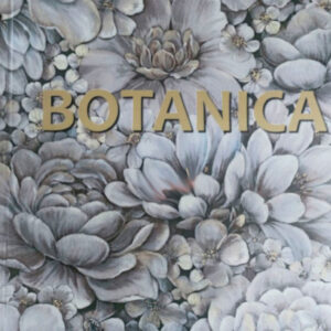 Papel Tapiz BOTÁNICA