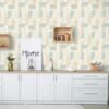 Papel Tapiz CENTURY MN3309