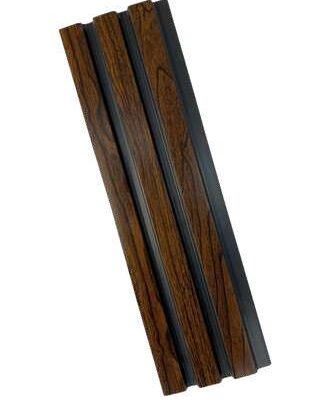 Lambrín Plástico MP12.0/Tzalam Sólido Largo 2.90 M