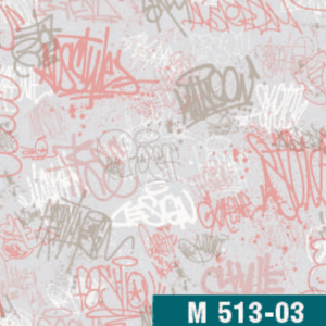 Papel Tapiz MY KINGDOM M 513-03