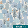 Papel Tapiz MY KINGDOM M 516-11