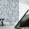 Papel Tapiz MY KINGDOM M 516-11