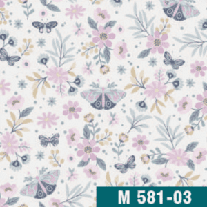 Papel Tapiz MY KINGDOM M 581-03