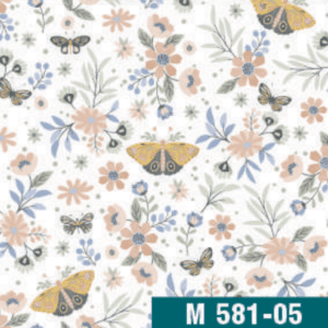 Papel Tapiz MY KINGDOM M 581-05