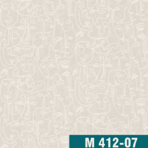 Papel Tapiz ARTY M 412-07