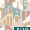 Papel Tapiz ARTY M 473-05