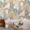 Papel Tapiz ARTY M 473-05 - Imagen 2