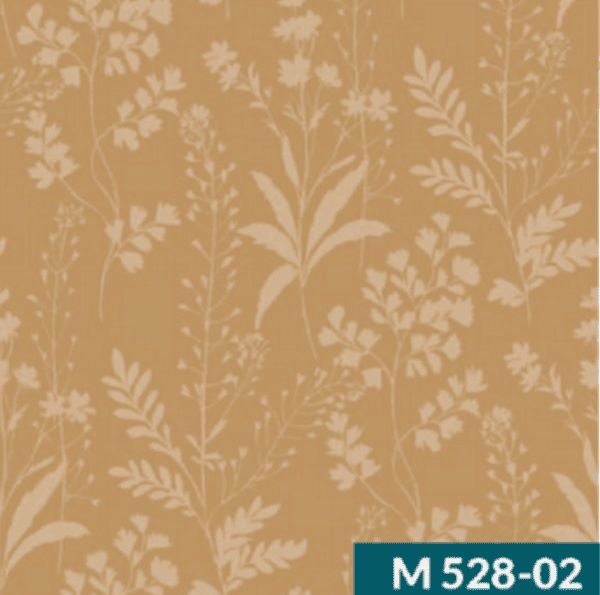 Papel Tapiz BOTANIQUE M 528-02