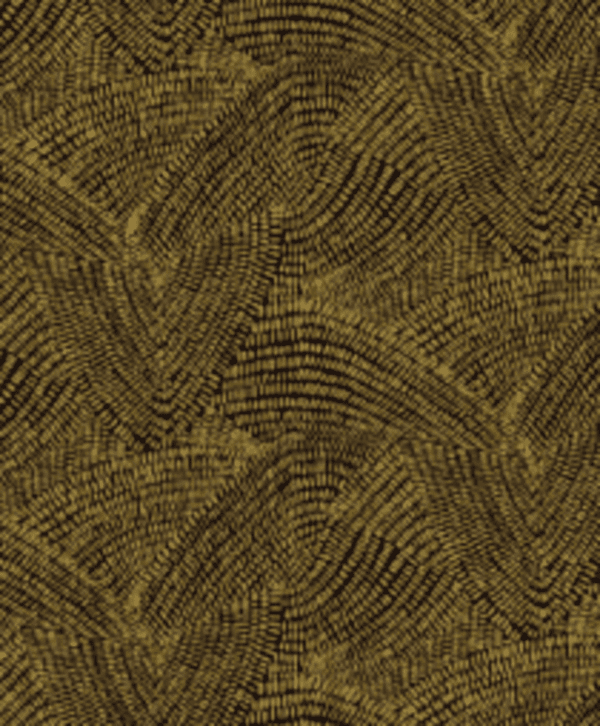 PAPEL TAPIZ PERLA | NHW1024 DARK GOLD