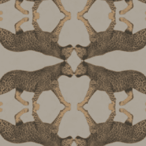 PAPEL TAPIZ PERLA | NHW1033 GOLD