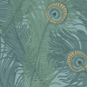 PAPEL TAPIZ PERLA | NHW1045 EMERALD