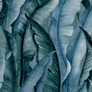 PAPEL TAPIZ PERLA | NHW1040 TURQUOISE