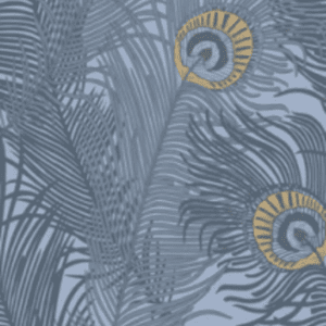 PAPEL TAPIZ PERLA | NHW1046 BLUE