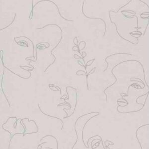 Papel Tapiz KUMANO 82437