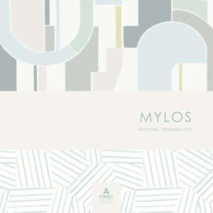 Papel Tapiz MYLOS