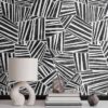 Papel Tapiz GEOMETRIC TEXTURES EG10000 - Imagen 2