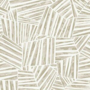 Papel Tapiz GEOMETRIC TEXTURES EG10005