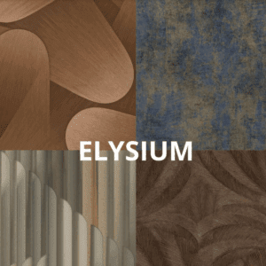 Papel Tapiz ELYSIUM