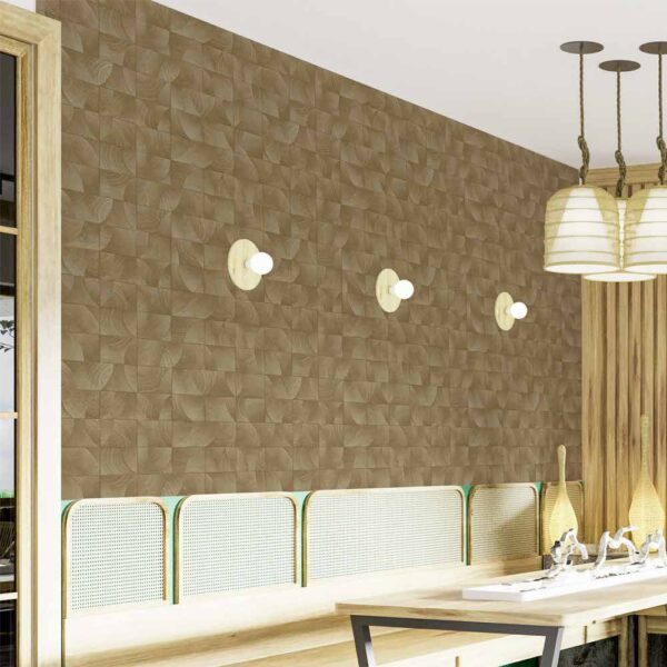 Papel Tapiz ARCHITEXTURE 2 Z57728 - Imagen 2