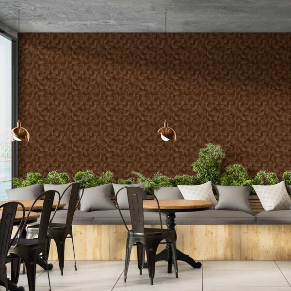 Papel Tapiz ARCHITEXTURE 2 Z57732 - Imagen 2
