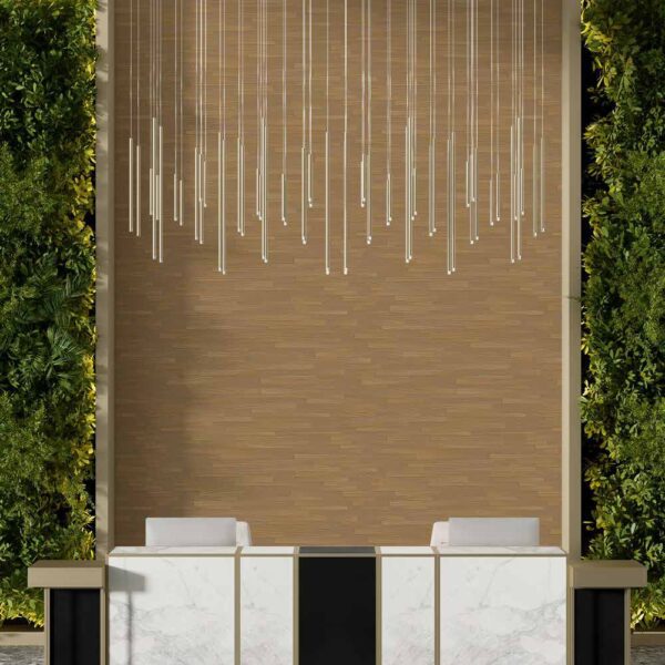 Papel Tapiz ARCHITEXTURE 2 Z57733 - Imagen 2