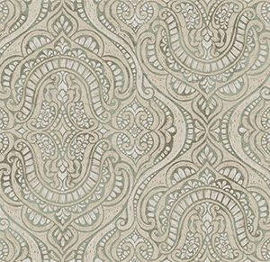 Papel Tapiz AURA INTARSIO 42217