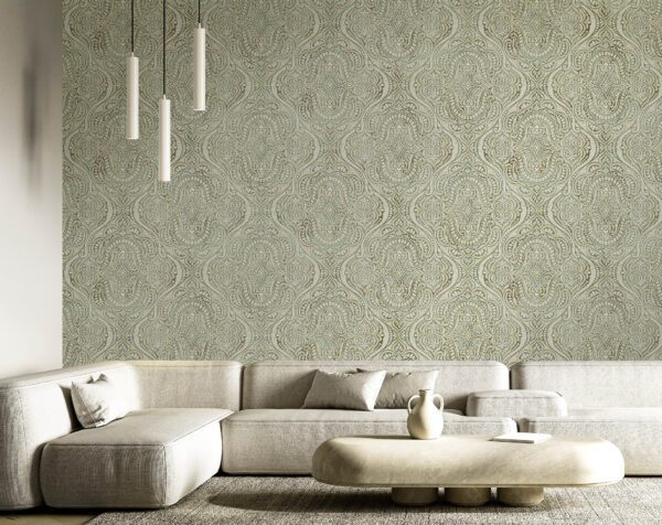 Papel Tapiz AURA INTARSIO 42217 - Imagen 2