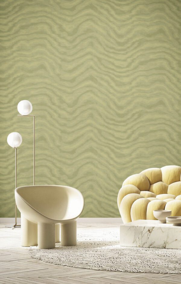 Papel Tapiz AURA MOIRE' 42225 - Imagen 2
