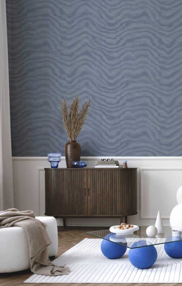 Papel Tapiz AURA MOIRE' 42236 - Imagen 2