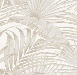Papel Tapiz AURA PALMETO 42201