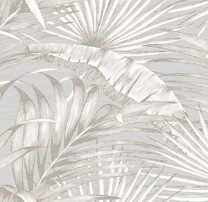 Papel Tapiz AURA PALMETO 42203