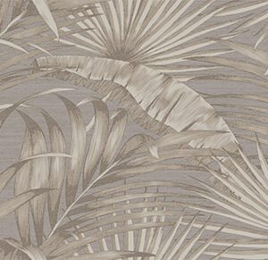 Papel Tapiz AURA PALMETO 42209