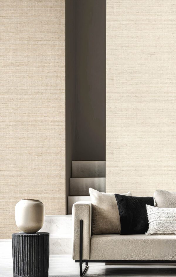 Papel Tapiz AURA TESSUTO 42272 - Imagen 2