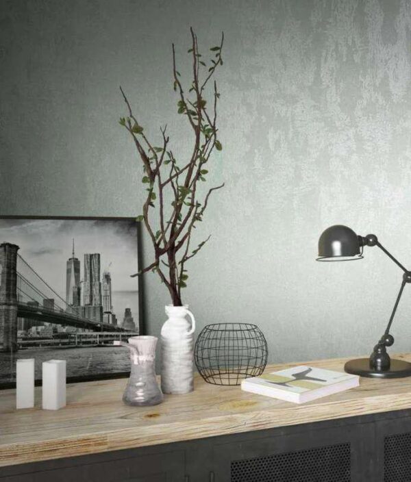 Papel Tapiz CITY ROMANCE 34273 - Imagen 2