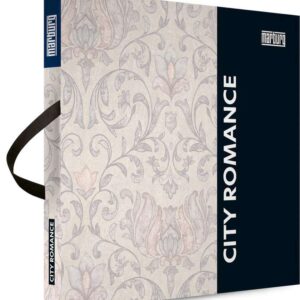 Papel Tapiz CITY ROMANCE