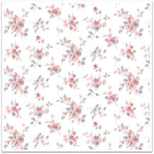 PANEL PRETTY FLORALS PF 38102