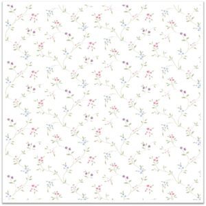 PANEL PRETTY FLORALS PF 38105