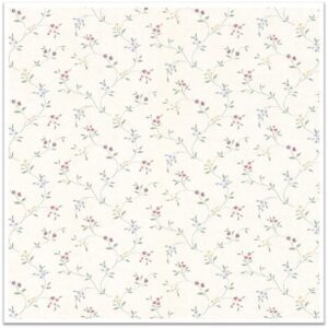 PANEL PRETTY FLORALS PF 38106