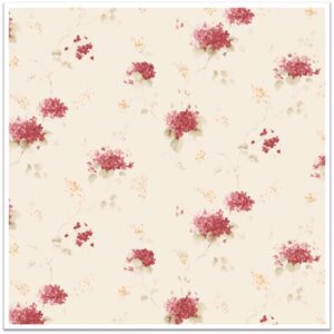 PANEL PRETTY FLORALS PF 38109