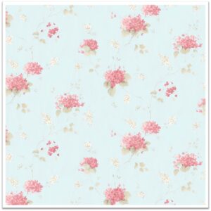 PANEL PRETTY FLORALS PF 38110