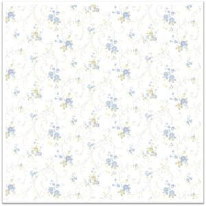 PANEL PRETTY FLORALS PF 38115