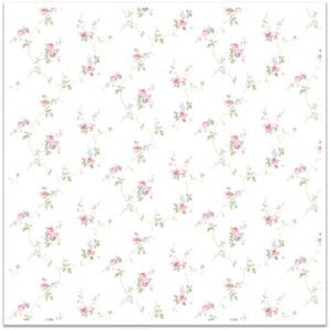 PANEL PRETTY FLORALS PF 38117