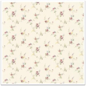 PANEL PRETTY FLORALS PF 38118