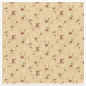 PANEL PRETTY FLORALS PF 38119
